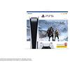 PlayStation 5 Standard Console + God of War Ragnarök