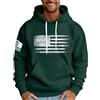 Generico Felpa Uomo Con Cappuccio Giacca Uomo Elegante Taglie Forti Tennis Sportivo Felpe Vestiti Sweatshirt Imbottite Running Cotone Hoodie Leggera Militare Oversize Bodybuilding Sport 2#ciel bleu 5XL