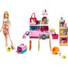 Barbie - Negozio degli Animali, playset con postazione per la toelet RkcZ