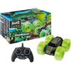 BigBuy Kids Macchinina Radiocomandata Verde (Ricondizionati C)