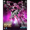 Threezero Transformers One MDLX Articulated Figures Series Elita-1