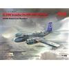 ICM: A-26 Invader Pacific War Theater, WWII American Bomber in 1:48 [3318285]