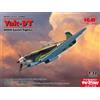 ICM: Yak-9T, WWII Soviet fighter in 1:32 [3312090]