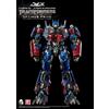 Threezero Transformers Revenge of the Fallen DLX Scale Collectible Figure Optimu