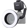 Godox Anello72 Luce anulare macro "