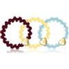 invisibobble Twistar Wildflower Cherry Twist 3 pz