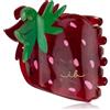 invisibobble Clipstar Wildflower Berry Brighter 1 pz