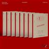 STRAY KIDS [MAXIDENT] Mini Album CUSTODIA RANDOM...