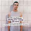 Erik Leuthäuser Quality Time in NYC (CD) Album