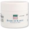 Natur-farma Burro Di Karité Puro 100% 100 Ml Idratante e Nutriente Per Pelle e Capelli