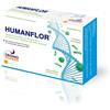 Crono Pharma Humanflor 8 Bustine Integratore Di Fermenti Lattici
