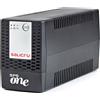 SALICRU USV SPS 500 ONE BL IEC UPS 500VA Line-interactive