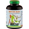 Nekton-Biotin Multivitaminico per Uccelli 330G