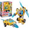 Hasbro Cyberworld Power Spark Bumblebee