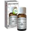 DR.GIORGINI SER-VIS Srl Orecchiolio 10 ml Giorgini Olio Auricolare Naturale per Igiene e Benessere delle Orecchie