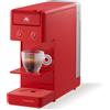 Illy Macchina da Caffè Y.3 Rosso