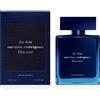 SHISEIDO COSMETICI ITALIA SpA Narciso Rodriguez - For Him Bleu Noir Eau De Parfum Uomo 100 ml Vapo