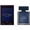 SHISEIDO COSMETICI ITALIA SpA Narciso Rodriguez - For Him Bleu Noir Parfum Uomo 100 ml Vapo