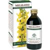 DR.GIORGINI SER-VIS Srl Meliloto estratto integrale 200 ml - GIORGINI - 971192873