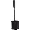 RCF Sistema Line Array RCF Evox J8 PA Professionale Attivo 1400W Nuovo Spedizione