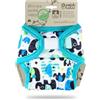Petit Lulu AIO Pocket (velcro) - Petit Lulu