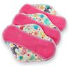 Petit Lulu Salvaslip lavabili 3 pezzi Petit Lulu