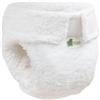 Little Lamb Pannolino lavabile FITTED in cotone Little Lamb