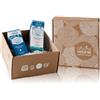 Officina Naturae GIFT BOX ORAL MENTA ZERO WASTE - OFFICINA NATURAE