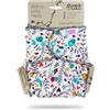 Petit Lulu FITTED NOTTE (snap) - Petit Lulu