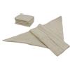 Avo&Cado Muslin in cotone biologico (70x70 cm) (1pz) - Avo&Cado