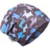 Unuo Cappello (L) - Unuo