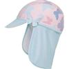Playshoes Cappello con protezione UV (53 cm) - Playshoes