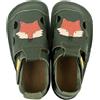 Scarpine Barefoot N° 22 - Tikki Shoes