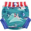 Pop in - Close Parent Costume contenitivo (taglia M 3/6 mesi) - Pop in
