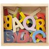 small foot Lettere magnetiche - Small Foot
