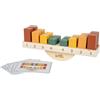 small foot Gioco di bilanciamento Montessori - Small Foot