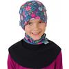 Unuo Scaldacollo a poncho - UNUO