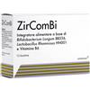 ZirComBi Integratore Flora Intestinale Sistema Immunitario, 12 Bustine