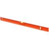 Stanley - FatMax STANLEY 1-42-252 Livella a Due Basi TMLH-3205, 50 cm