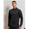 Premier Abbigliamento personalizzate. Polo da cuoco manica lunga 155 g/m² Premier Coolchecker Essential - Premier personalizzate o neutre