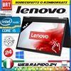 LENOVO PC NOTEBOOK PORTATILE LENOVO X390 13,3" I5-8265U RAM 8GB SSD 256GB WIN 11