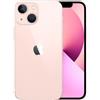Apple iPhone 13 Mini 128GB Rosa Condizione Molto Buono -Nuova Batteria