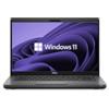 Dell PC Portatile Dell Latitude 5400 Intel i5-8265U Ram 8GB SSD 256GB 14' Win 11 Pro