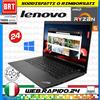 Lenovo NOTEBOOK LENOVO THINKPAD L14 14" AMD RYZEN 3 5300U RAM 8GB SSD 256GB WIN11