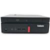 Lenovo Mini Pc Ricondizionato Lenovo M910Q Core I3 7100T 8Gb HDD 500Gb DVD Win 11