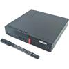 Lenovo Mini Pc Ricondizionato Tiny Lenovo Tc M910Q Core I5 7400T 8Gb SSD 256Gb DP