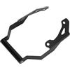 EVGATSAUTO Supporto per telefono per manubrio della bicicletta, supporto di navigazione per moto in lega di alluminio per NC750X NC750 XAM NC750X DCT 2021+