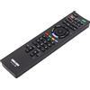 Elprico Telecomando TV Universale per per Telecomando Bravia Telecomando TV Originale per RM‑ED033 KLV‑26BX300 KLV‑32BX300 KLV‑40BX400 40BX401 32BX301