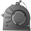 JINTAI 5V CPU Ventola di Raffreddamento Cooling Ventola Fan Sostituzione per ASUS P2451 P2451F FMGK DFS5K121142624 13NX02P0M02011 Cooling Fan