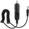 VBESTLIFE Caricabatteria da Auto, 2PCS Batteria Cavo Linea Car per UV-5R, UV-5RA, UV-5RA Plus, UV-5RB, UV-5RC, UV-5RE UV-9R, UV-9R, TG-UV2, TH-UVF1, TH-F8, ECC.